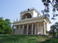 Apolónov chrám