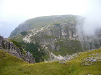 monte piana