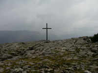 toblachen kreuz