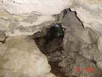 Jaskyňa Kabele