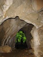 Jaskyňa Kabele