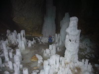 titova jaskyna