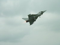 Eurofighter Typhoon (AMI)