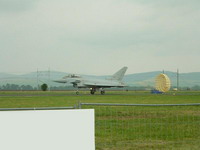 Eurofighter Typhoon (AMI)