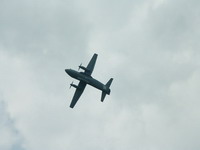 C-27 Spartan (AMI)