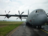 C-130J Super Hercules (USAF)