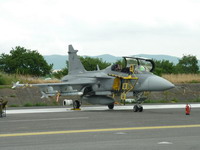 Jas 39 Gripen (CEF)