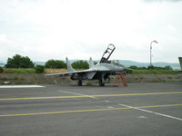 MiG-29 (SAF)