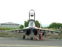 MiG-29 (SAF)