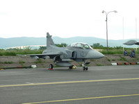 Jas 39 Gripen (HUF)