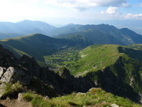 nizke tatry