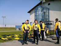 cunovo rafting - 8