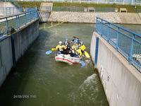 cunovo rafting - 9