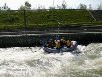 cunovo rafting - 27