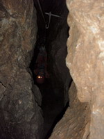 havranicka jaskyna