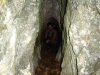 Sovia jaskyňa Malé Karpaty